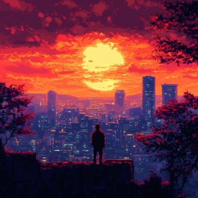 卡通头像