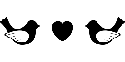 情侣头像