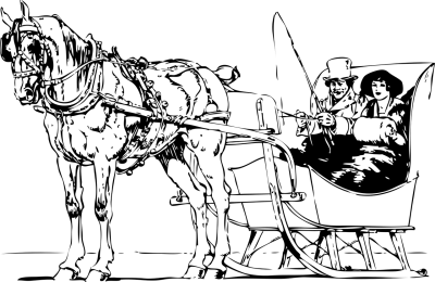 情侣头像