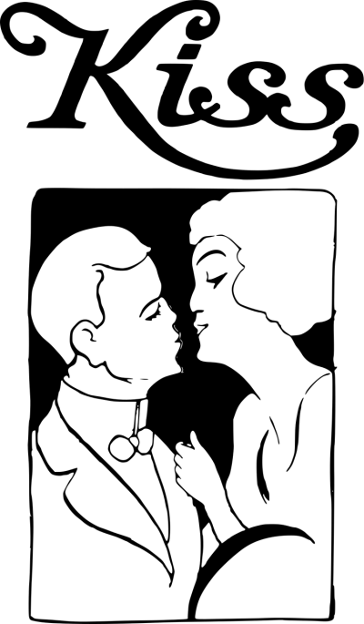 情侣头像