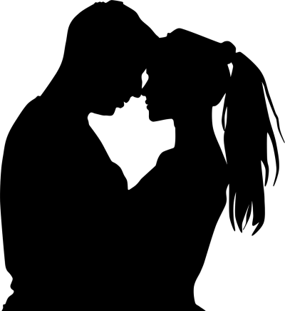 情侣头像