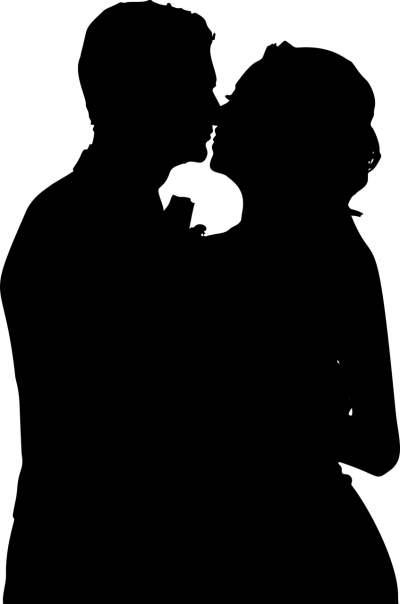 情侣头像