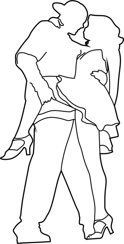 情侣头像