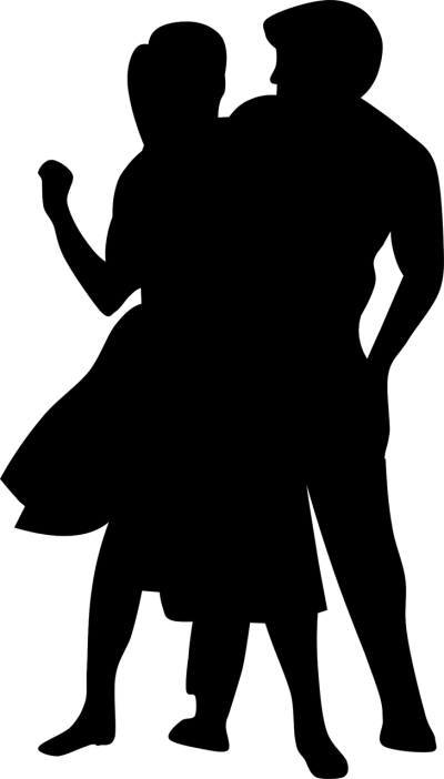 情侣头像