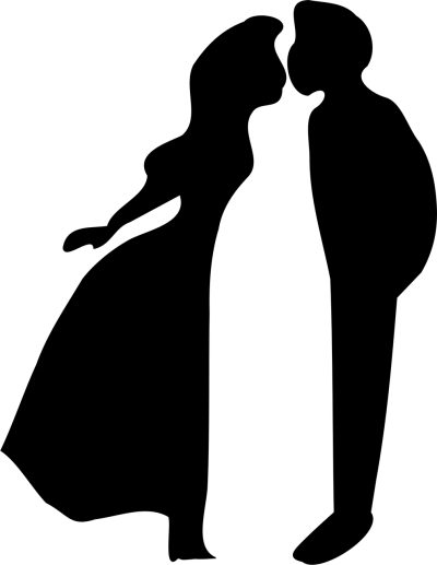 情侣头像
