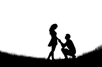 情侣头像