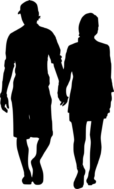 情侣头像
