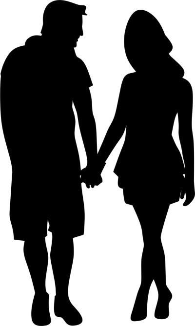 情侣头像