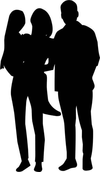 情侣头像