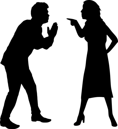 情侣头像