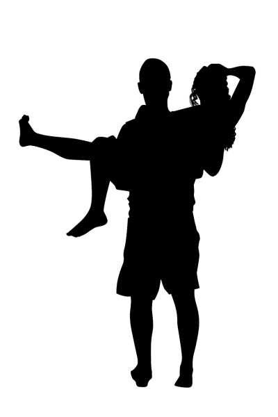 情侣头像