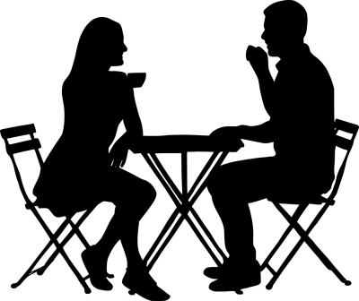 情侣头像