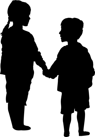 情侣头像
