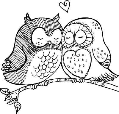 情侣头像