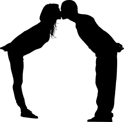 情侣头像