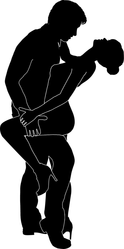 情侣头像