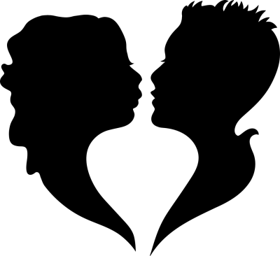 情侣头像