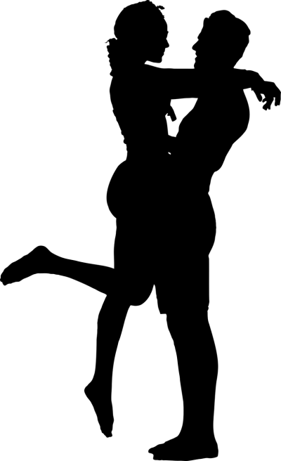 情侣头像