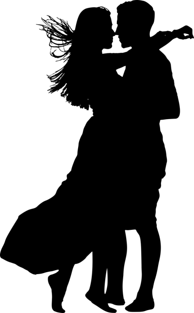 情侣头像