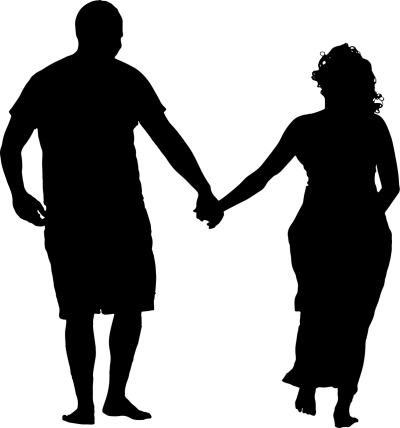 情侣头像