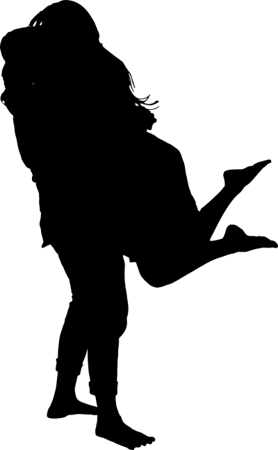 情侣头像