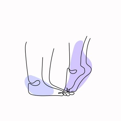 情侣头像