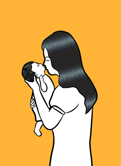 情侣头像