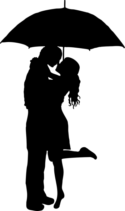情侣头像