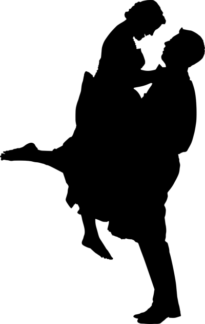 情侣头像