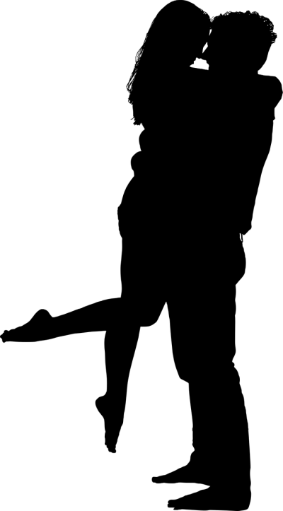 情侣头像