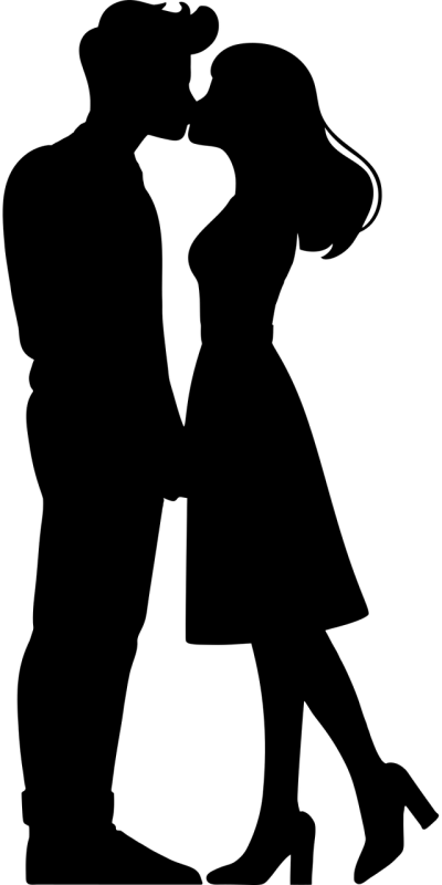 情侣头像