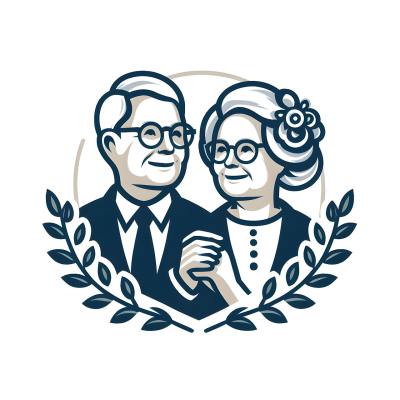 情侣头像