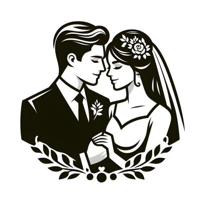 情侣头像