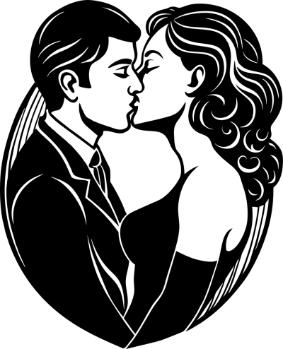 情侣头像