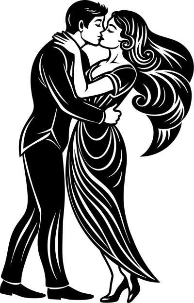 情侣头像