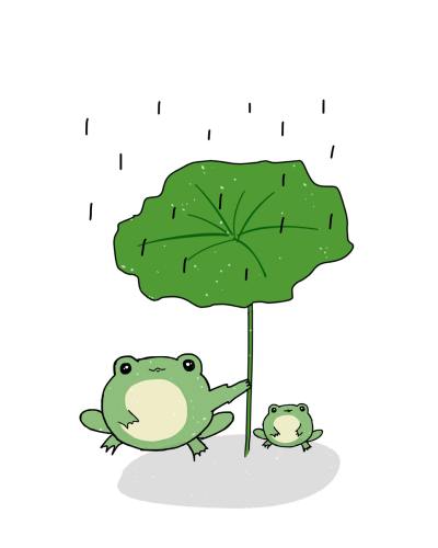 可爱头像