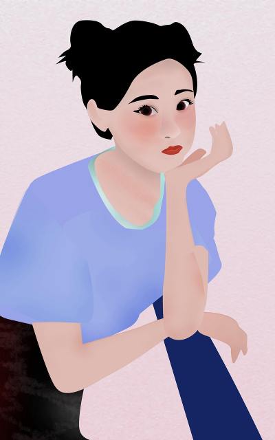 可爱头像