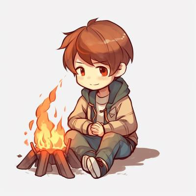 可爱头像