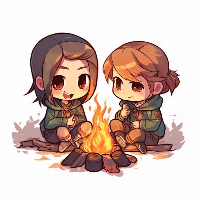 可爱头像