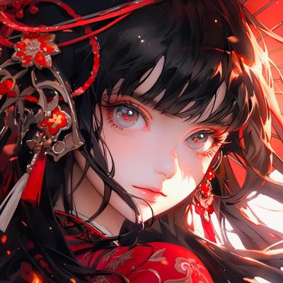 可爱头像