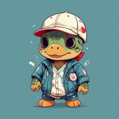 可爱头像
