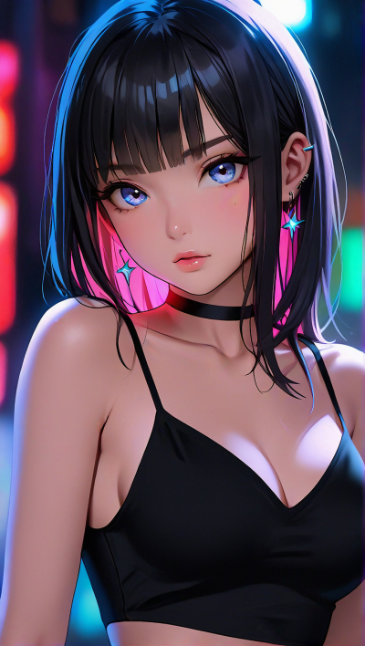 可爱头像