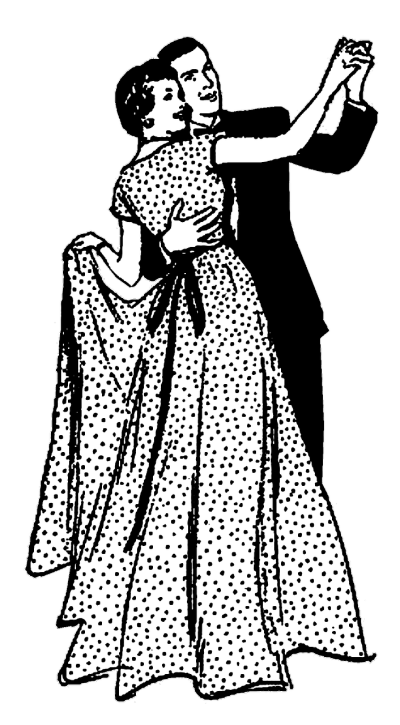 手绘插画头像