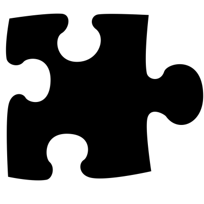 手绘插画头像