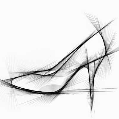 手绘插画头像