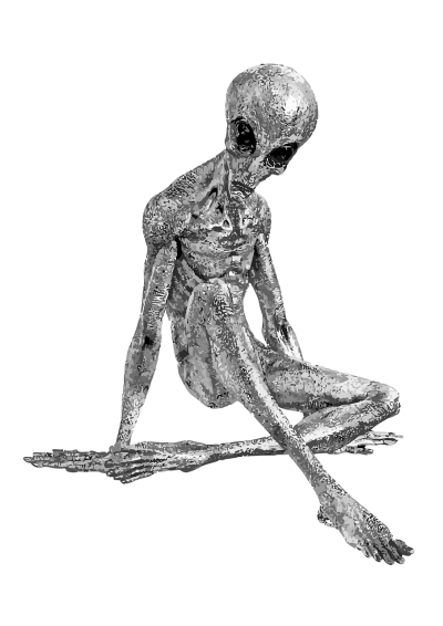 手绘插画头像