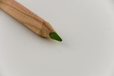 手绘插画头像