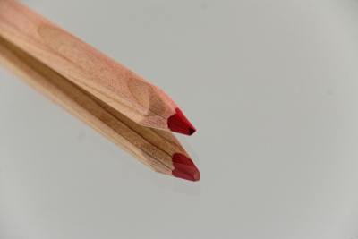 手绘插画头像