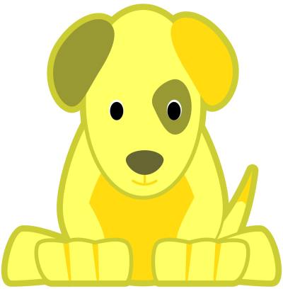 手绘插画头像
