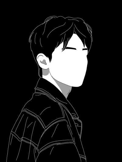 ins风头像